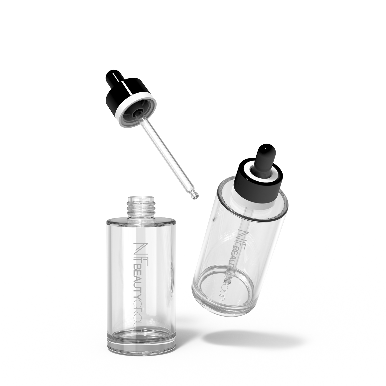 Chroma Dropper 100ml (M7078-100)